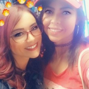 Meet your Posher, Camille